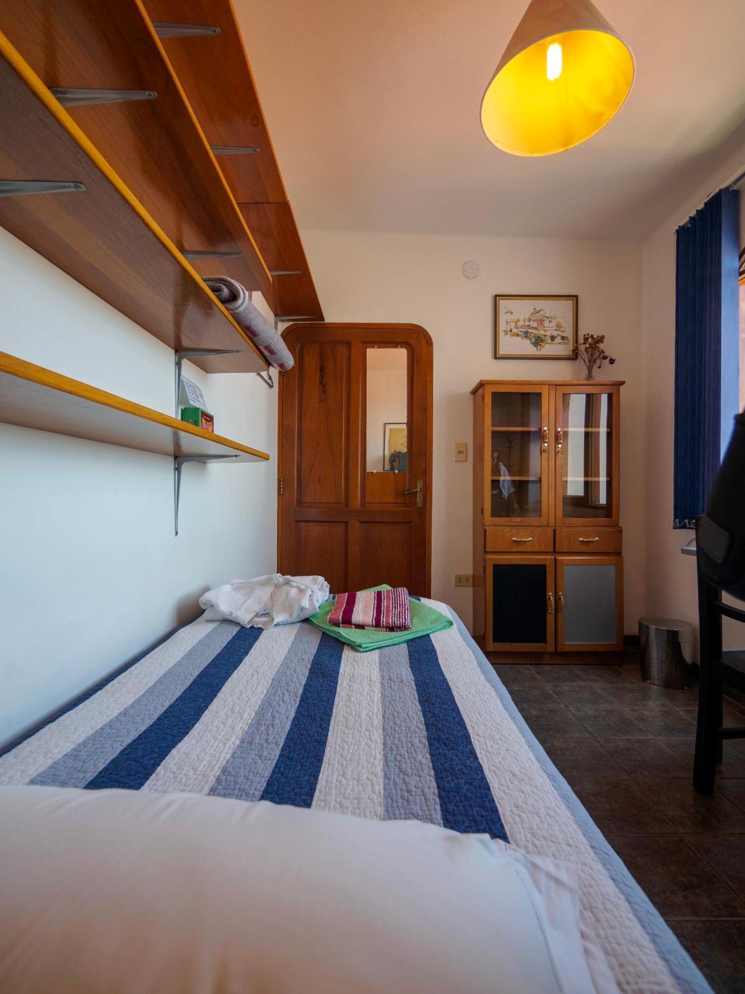 Bella Vista El Tronco Bed and Breakfast Sucre Exteriör bild