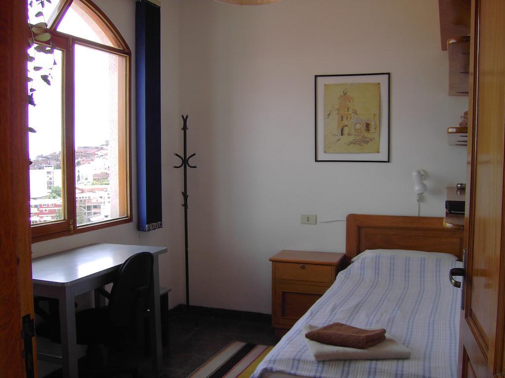 Bella Vista El Tronco Bed and Breakfast Sucre Rum bild