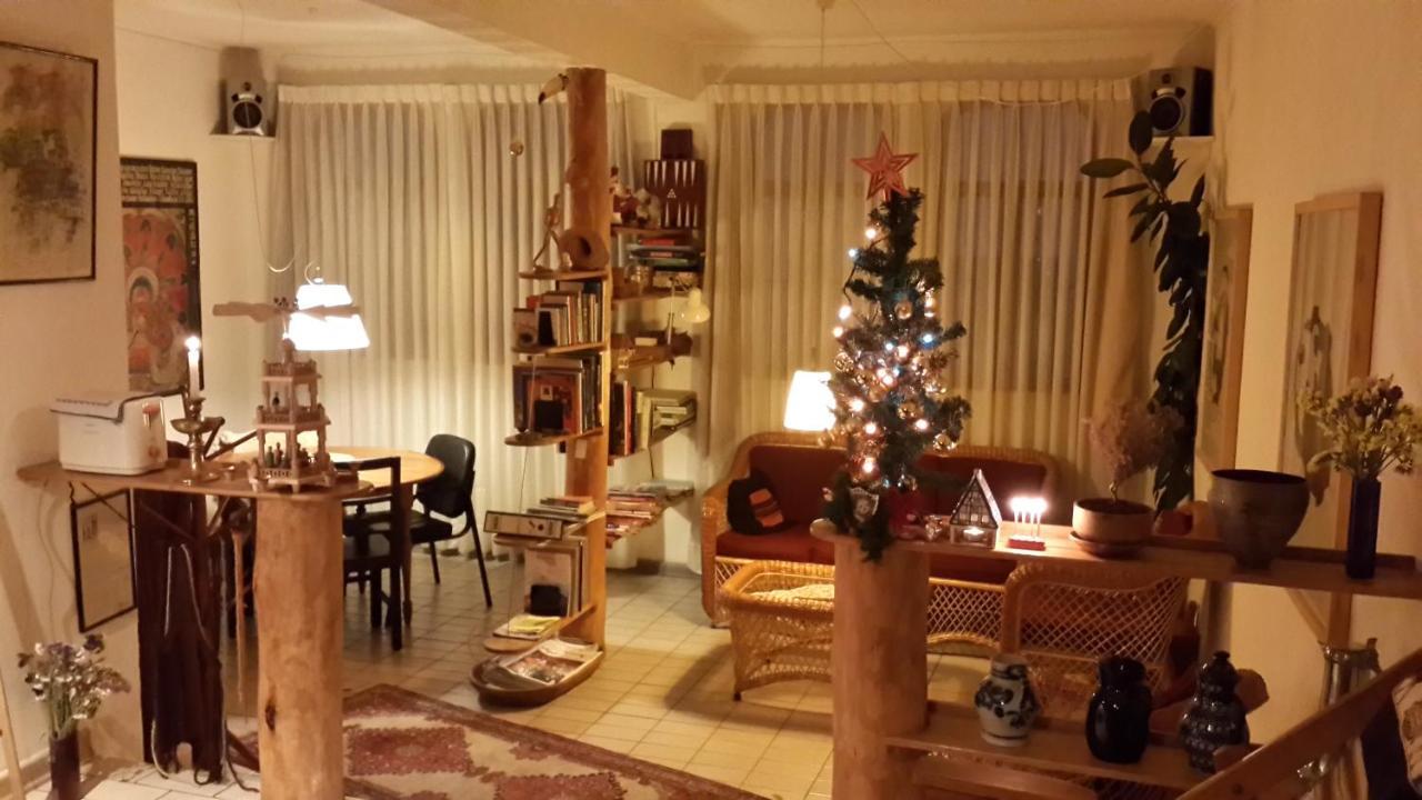 Bella Vista El Tronco Bed and Breakfast Sucre Exteriör bild